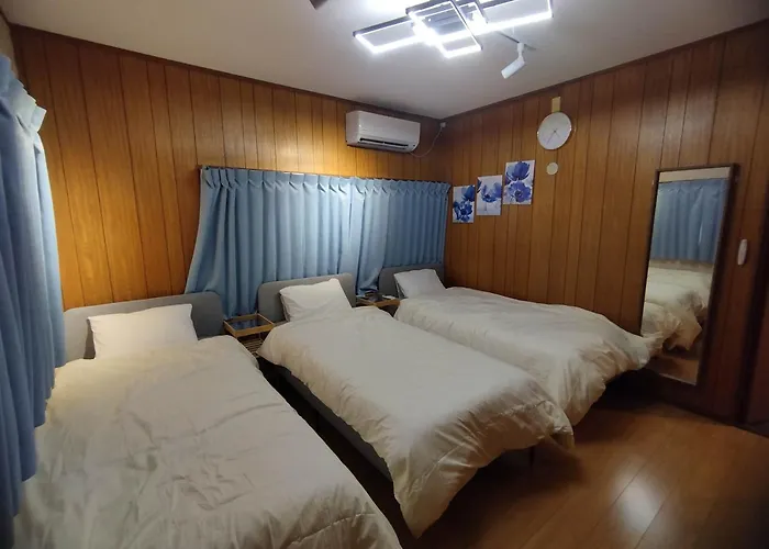 Hidaka Stay Villa 柴又