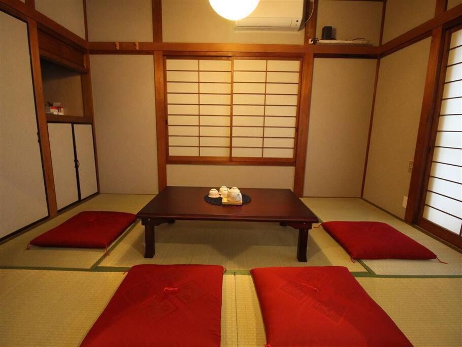 公寓 Hidaka 柴又