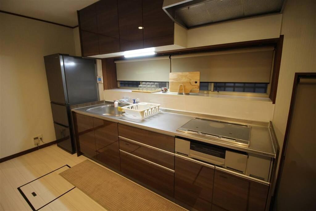 公寓 Hidaka 柴又 東京都